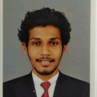 Athul Vinayak