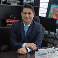 Raymund Robles