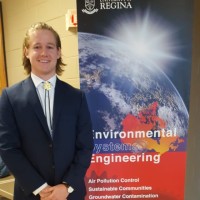 Brady Eurich, P.Eng.