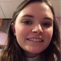 Mackenzie Haggestad