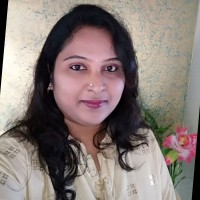Kavitha Bn