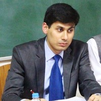 Ruchir Ranjan Rai