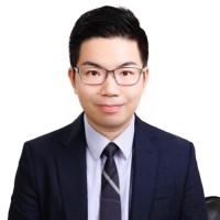 Ben Hui