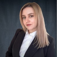 Irina Vulpe