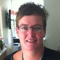 Gitte Larsen