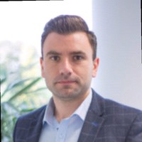 Nick Milevski