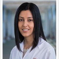 Roya Yazdani PA-C