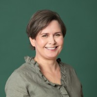 Gunhild Braathen