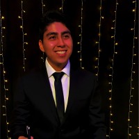 Amin Arath Olguin Espinoza