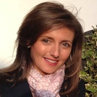 Amanda Clarke