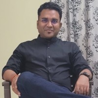 Dr. Siddheshwar Deshmukh