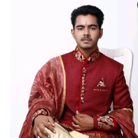 Nishant Kumar Pathak