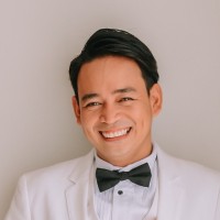 Romeo Jhedo Diero