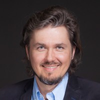 Marcin Plocharski