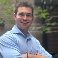 Aidan Ginor