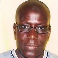 Abdoulaye Sougou