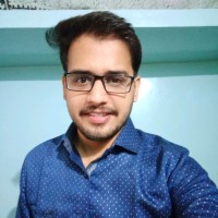 Krishna Vyas