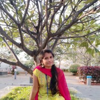 Anitha Manokaran