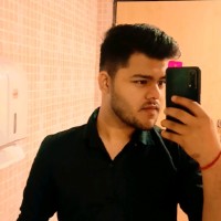 SUYASH KHANDELWAL