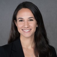 Brianne Barrow, Mls, Cris