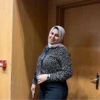 Aisha Salah