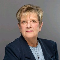 Cheryl Hawes
