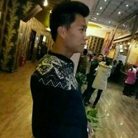 杨振武