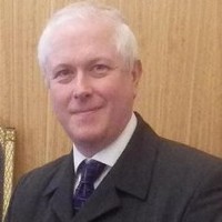 Graham Kemp   FIOC