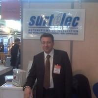 olivier GAUTIER