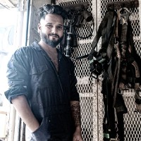 Shubham Debnath
