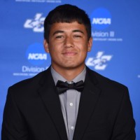 Dawson Ibarra