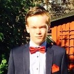 Daniel Vikman