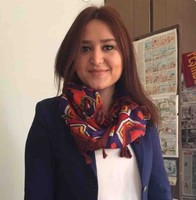 Zeynep Baş