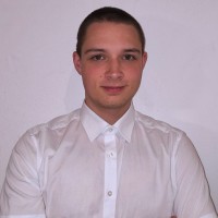 Cedric Hürzel