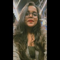 Trupti Bansode