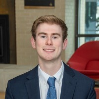 Carter Kensinger, Msb