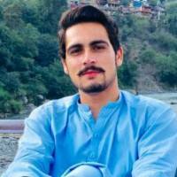 Saqib Shahzad