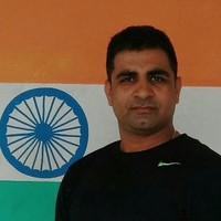 Varinder Pandit
