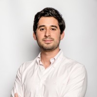 Jorge Sebastian Villamil Santinelli