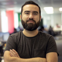 Cristian Báez