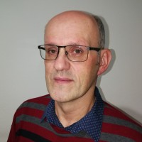 Matjaz Dijak