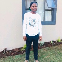 Sphelele Maphumulo
