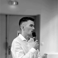 Maxime Mathieu