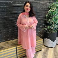 Fariha Kamal