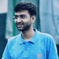 Akhil Agarwal