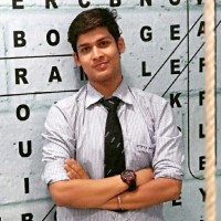 Karan Patwardhan