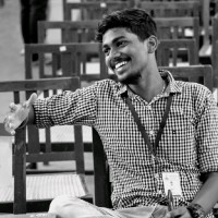Kishore Palanivel