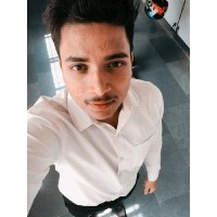 Omkar Desai