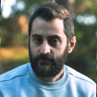 George Karageorgos