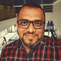 Harshal Kamble